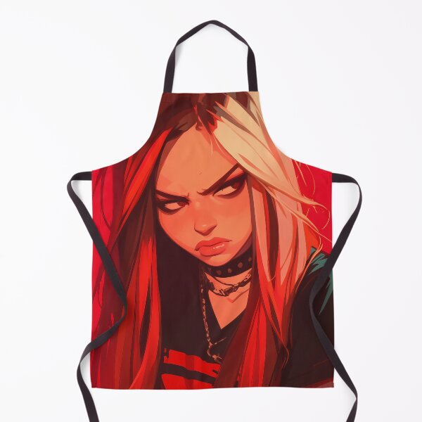 Item preview, Avril Lavigne inspired punk designed and sold by Nowshin Tasnim.