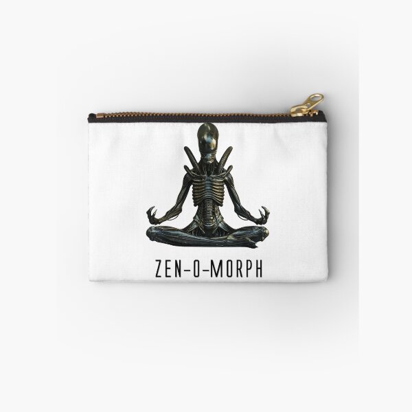 Item preview, Zen-o-morph designed and sold by grumpee-design.