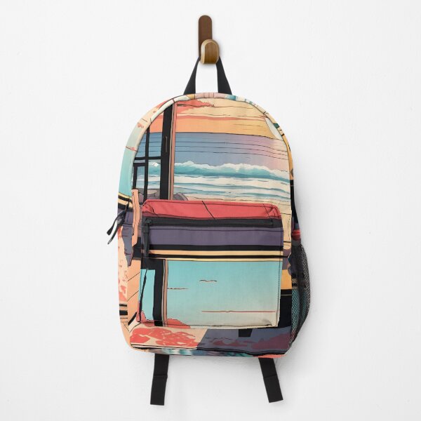 Item preview, Beach House | Summer Vibes designed and sold by papi1998.
