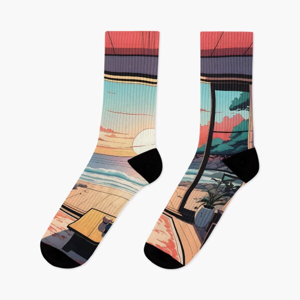 Item preview, Beach House | Summer Vibes designed and sold by papi1998.