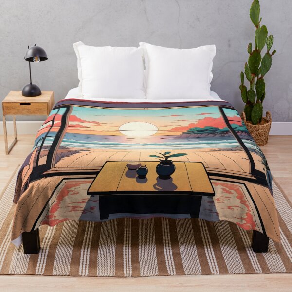 Item preview, Beach House | Summer Vibes designed and sold by papi1998.