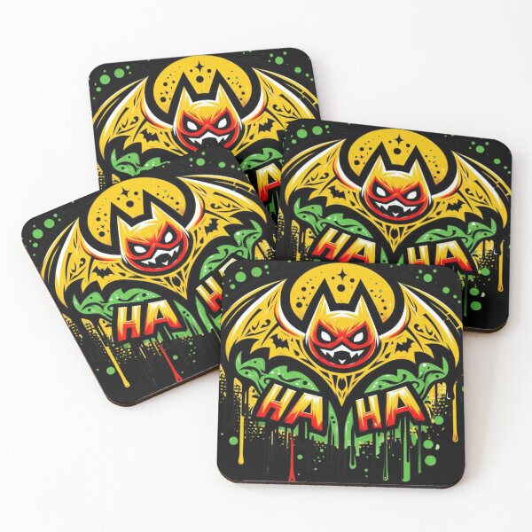 Item preview, Bat Graffiti 2 designed and sold by the-fitzgibbon.