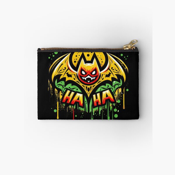 Item preview, Bat Graffiti 2 designed and sold by the-fitzgibbon.