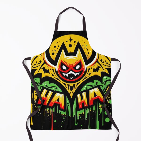 Item preview, Bat Graffiti 2 designed and sold by the-fitzgibbon.