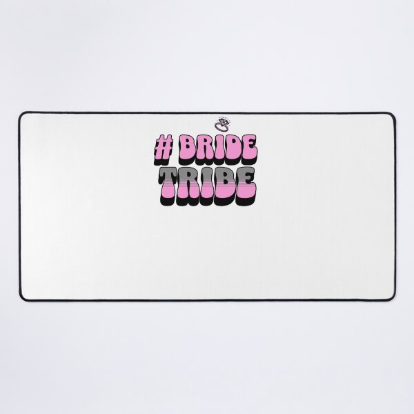 Item preview, #Bride Tribe designed and sold by Vee-Dog.