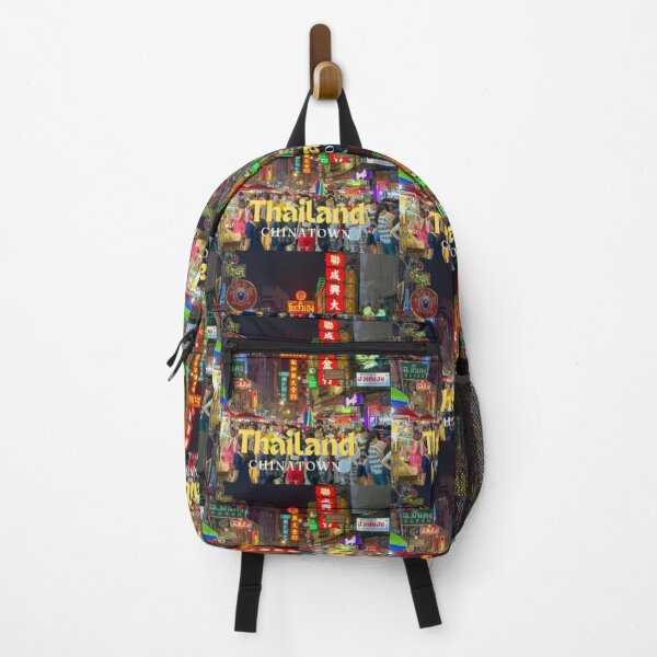 Item preview, Thailand Chinatown designed and sold by Theartlanna.