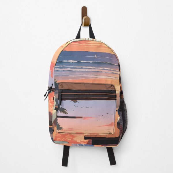 Item preview, Beach House | Summer Vibes designed and sold by papi1998.