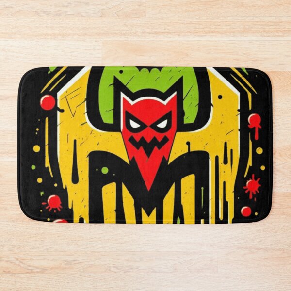 Item preview, Bat Graffiti 3 designed and sold by the-fitzgibbon.