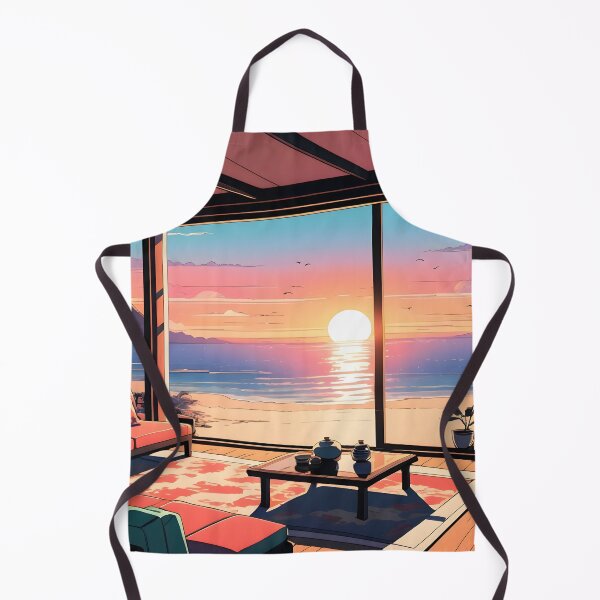 Item preview, Beach House | Summer Vibes designed and sold by papi1998.