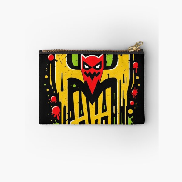 Item preview, Bat Graffiti 3 designed and sold by the-fitzgibbon.