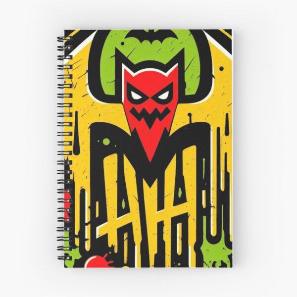 Item preview, Bat Graffiti 3 designed and sold by the-fitzgibbon.