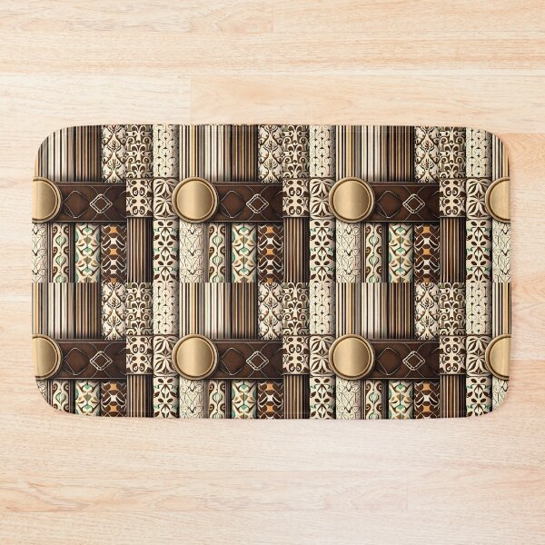 Item preview, Abstract Pattern 13 designed and sold by AlienSativo.