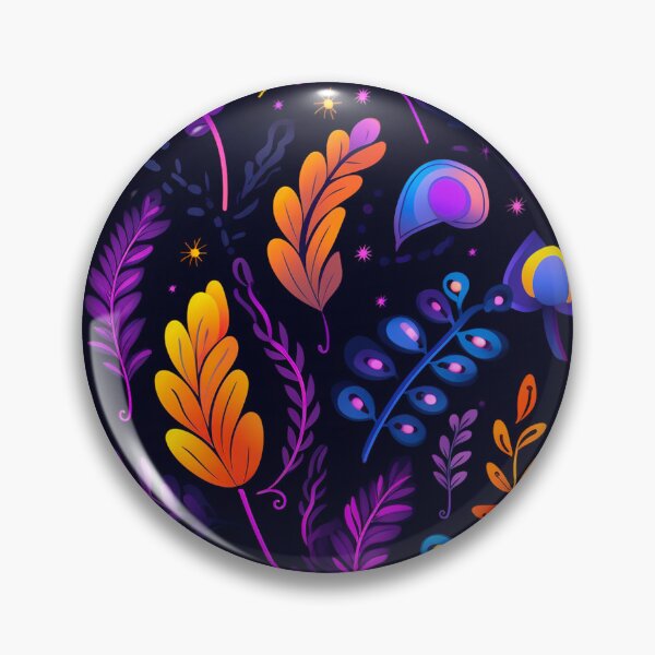 Item preview, vector art in the style of Matisse poster, johanna basford , calming colours designed and sold by Nanthikan.