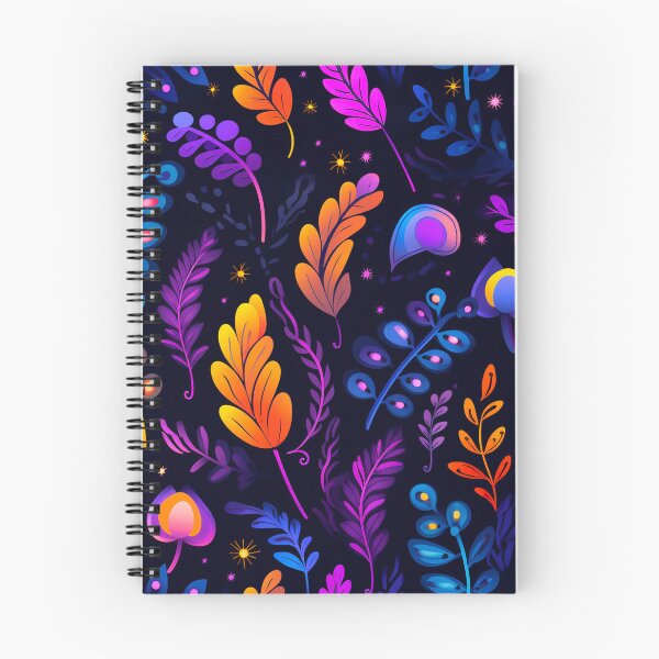 Item preview, vector art in the style of Matisse poster, johanna basford , calming colours designed and sold by Nanthikan.