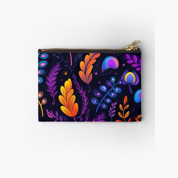 Item preview, vector art in the style of Matisse poster, johanna basford , calming colours designed and sold by Nanthikan.