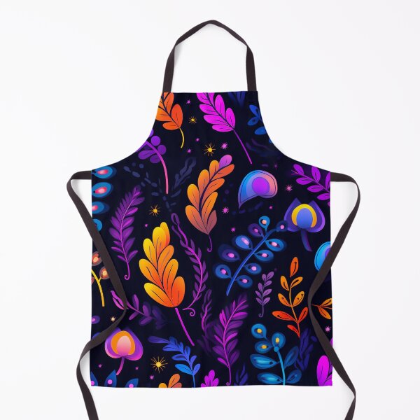 Item preview, vector art in the style of Matisse poster, johanna basford , calming colours designed and sold by Nanthikan.