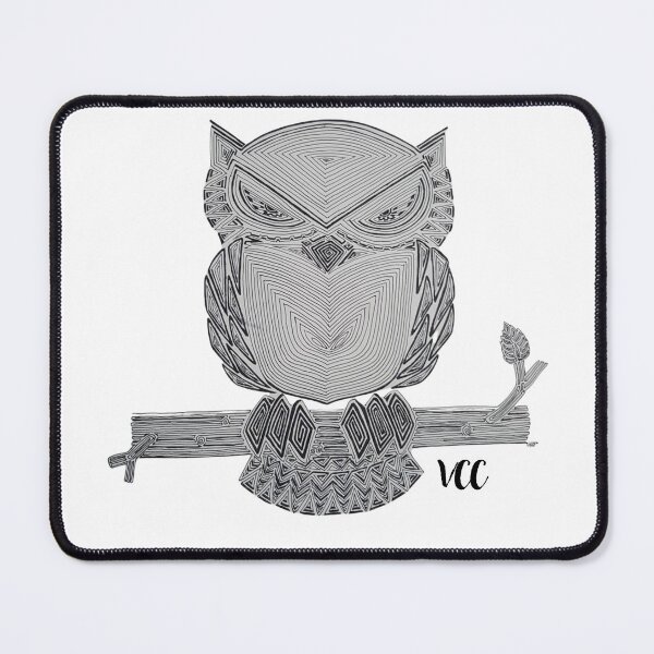 Item preview, OWL designed and sold by positiviTEE4u.