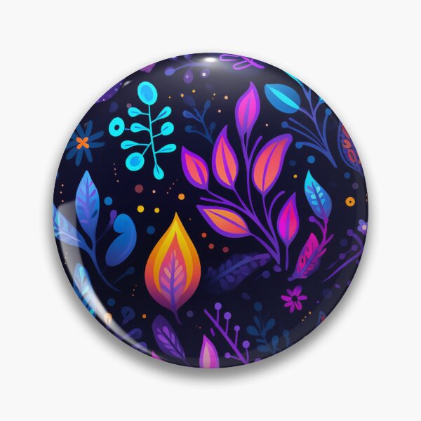 Item preview, vector art in the style of Matisse poster, johanna basford , calming colours designed and sold by Nanthikan.