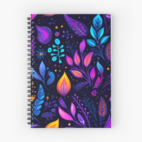 Item preview, vector art in the style of Matisse poster, johanna basford , calming colours designed and sold by Nanthikan.