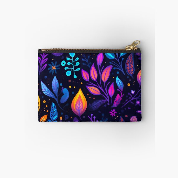 Item preview, vector art in the style of Matisse poster, johanna basford , calming colours designed and sold by Nanthikan.
