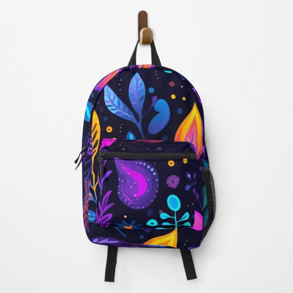 Item preview, vector art in the style of Matisse poster, johanna basford , calming colours designed and sold by Nanthikan.