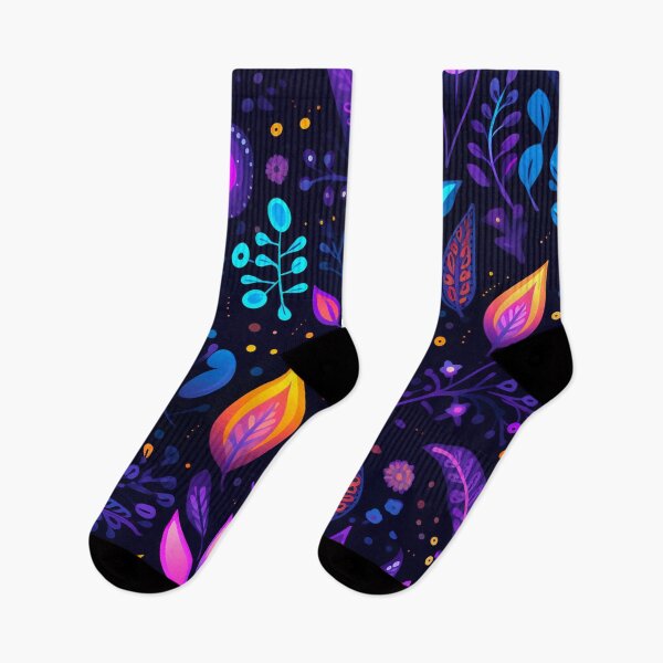 Item preview, vector art in the style of Matisse poster, johanna basford , calming colours designed and sold by Nanthikan.