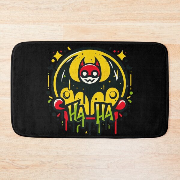 Item preview, Bat Graffiti 4 designed and sold by the-fitzgibbon.