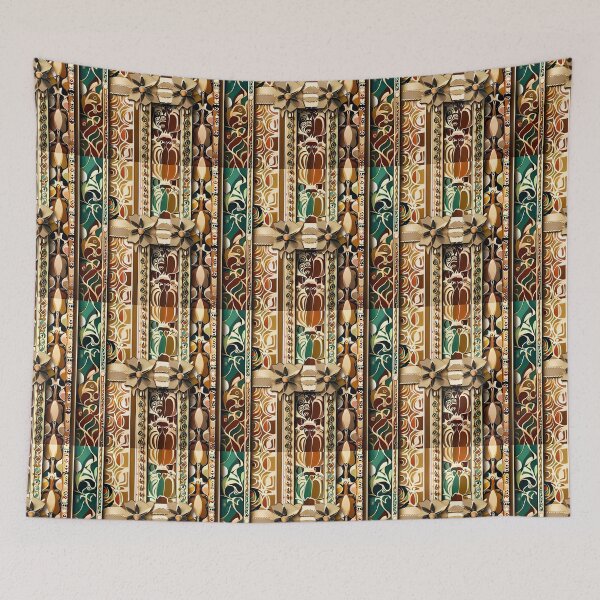 Item preview, Abstract Pattern 14 designed and sold by AlienSativo.