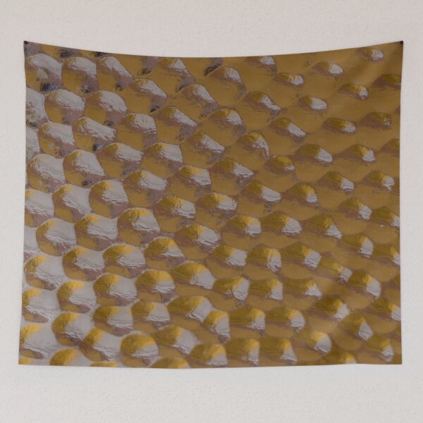 Item preview, Shimmering Shapes Colors and Patterns of Pebbled Glass designed and sold by Georgia Mizuleva.