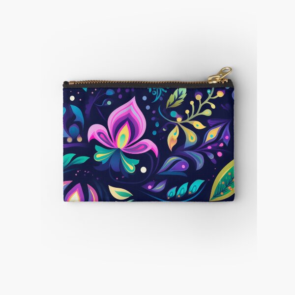 Item preview, vector art in the style of Matisse poster, johanna basford , calming colours designed and sold by Nanthikan.