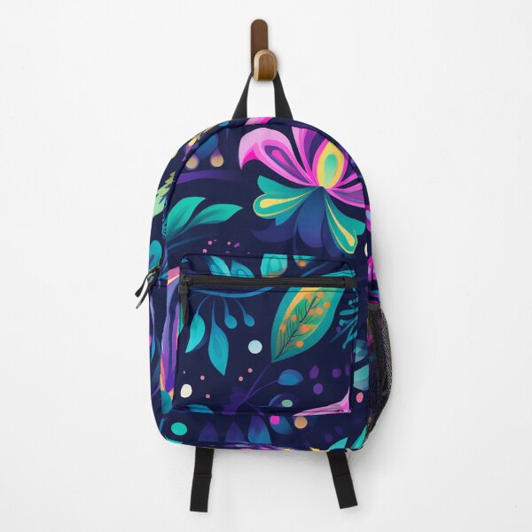 Item preview, vector art in the style of Matisse poster, johanna basford , calming colours designed and sold by Nanthikan.