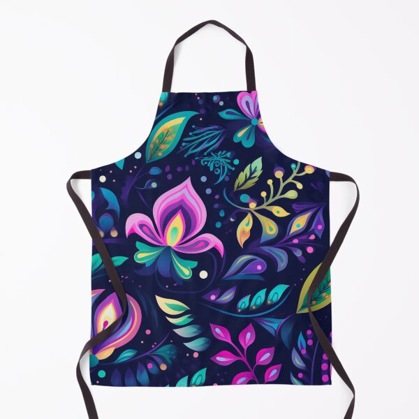 Item preview, vector art in the style of Matisse poster, johanna basford , calming colours designed and sold by Nanthikan.
