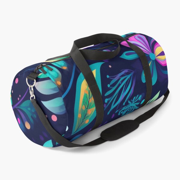 Item preview, vector art in the style of Matisse poster, johanna basford , calming colours designed and sold by Nanthikan.