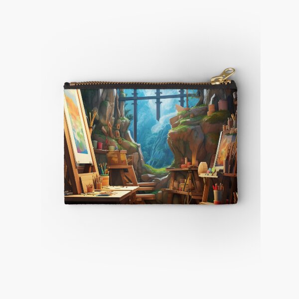 Item preview, epic artists studio  designed and sold by ururuty.
