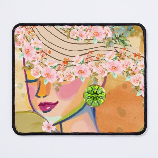 Item preview, Floral Elegance designed and sold by tinkeybabes.