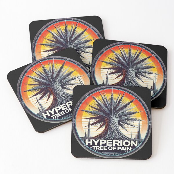 Item preview, TREE OF PAIN - HYPERION designed and sold by Random-Reality.