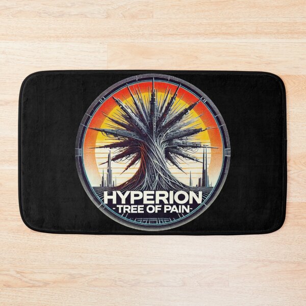 Item preview, TREE OF PAIN - HYPERION designed and sold by Random-Reality.