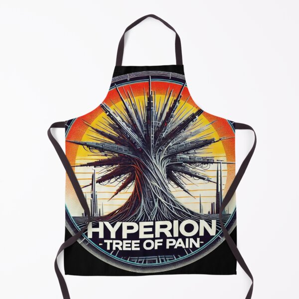 Item preview, TREE OF PAIN - HYPERION designed and sold by Random-Reality.