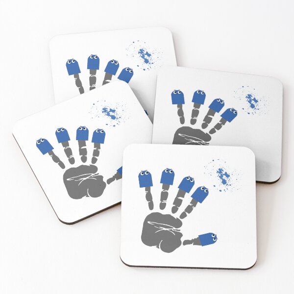 Item preview, Hand cute bricks designed and sold by Kinkalow.