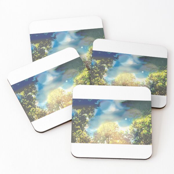 Item preview, I See You Trees designed and sold by Solidayre.