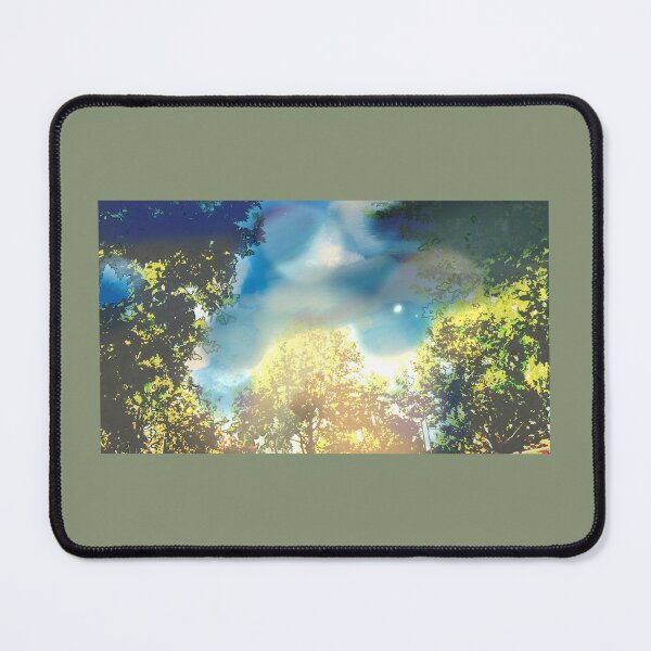 Item preview, I See You Trees designed and sold by Solidayre.