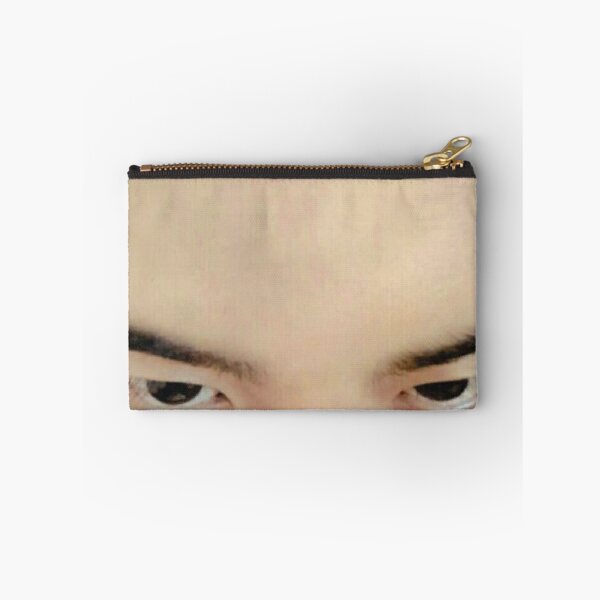 Item preview, The Kyungsoo Forehead Photocard designed and sold by frogyams.