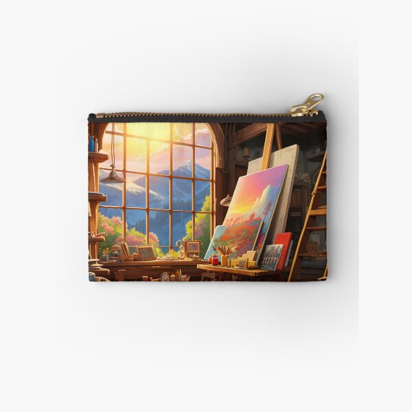 Item preview, perfect artists studio  designed and sold by ururuty.