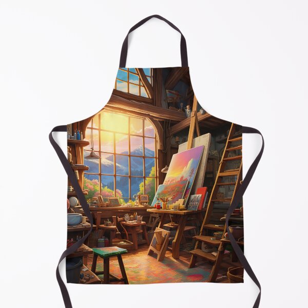 Item preview, perfect artists studio designed and sold by ururuty.