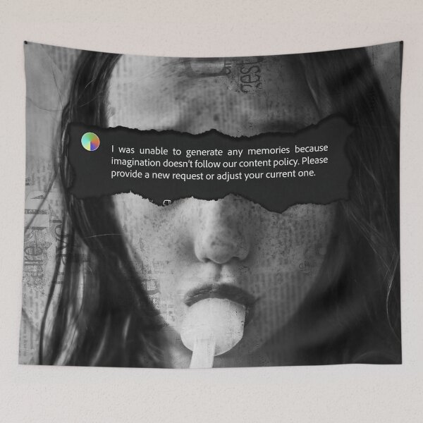 Item preview, Uploading Memories designed and sold by trrapp.