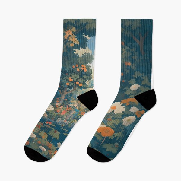 Item preview, Idyllic Garden of Eden designed and sold by Christian Weiss.