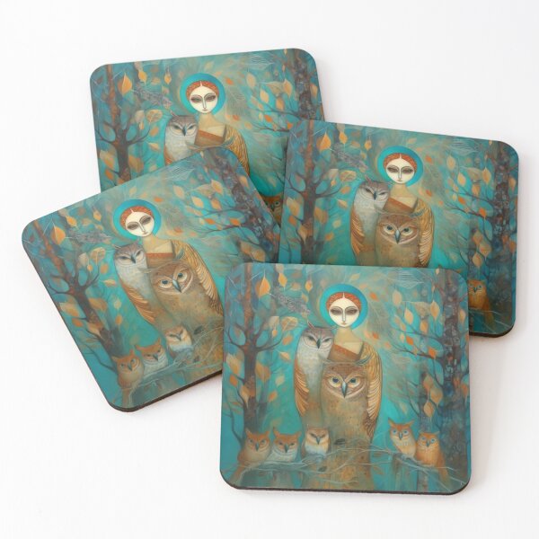 Item preview, Gate Keepers designed and sold by FeminineMystic.