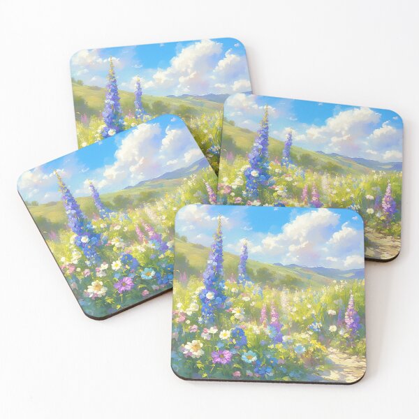 Item preview, Masterpiece Painting of Beautiful Flower designed and sold by Christian Weiss.