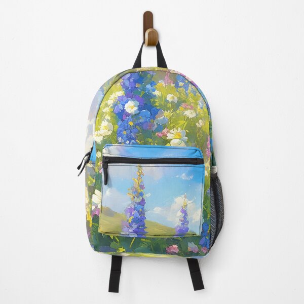 Item preview, Masterpiece Painting of Beautiful Flower designed and sold by Christian Weiss.