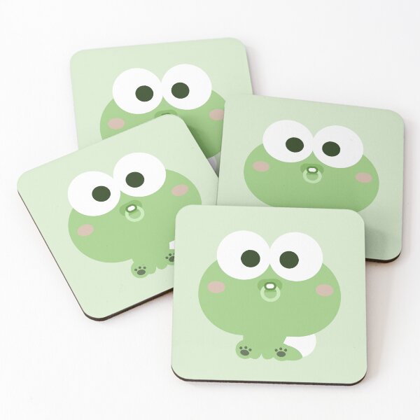 Item preview, Frog designed and sold by theladyernestember.